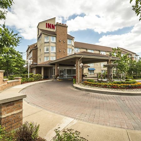 Monte Carlo Inn Brampton Eksteriør billede