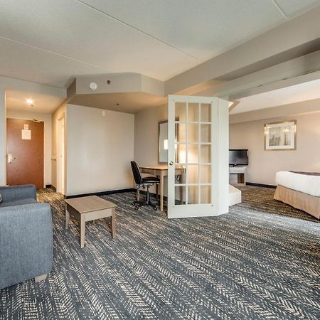 Monte Carlo Inn Brampton Eksteriør billede