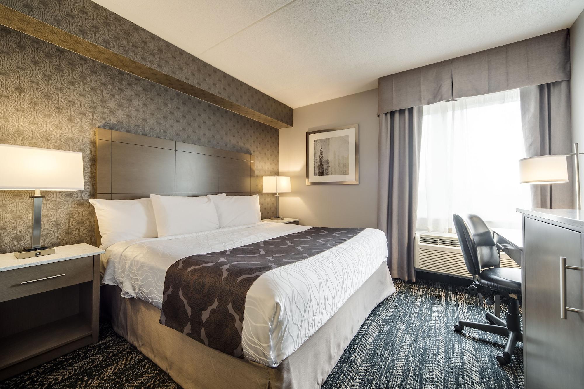 Monte Carlo Inn Brampton Eksteriør billede