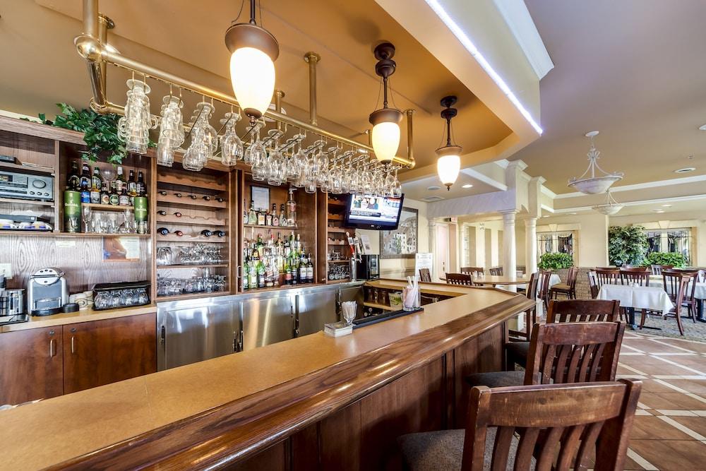 Monte Carlo Inn Brampton Eksteriør billede
