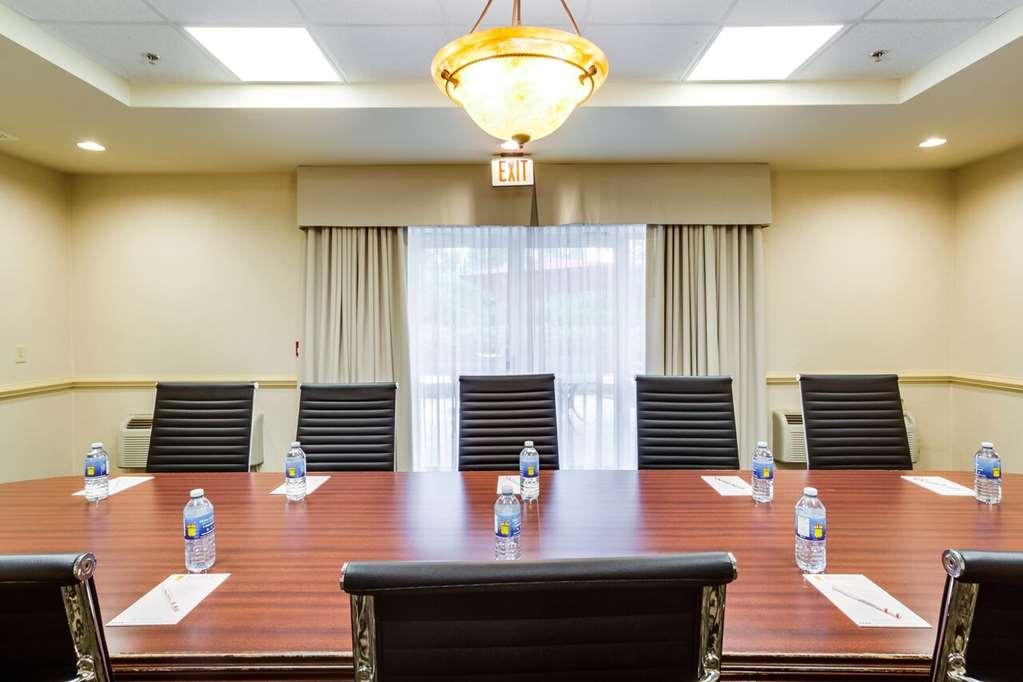 Monte Carlo Inn Brampton Bekvemmeligheder billede