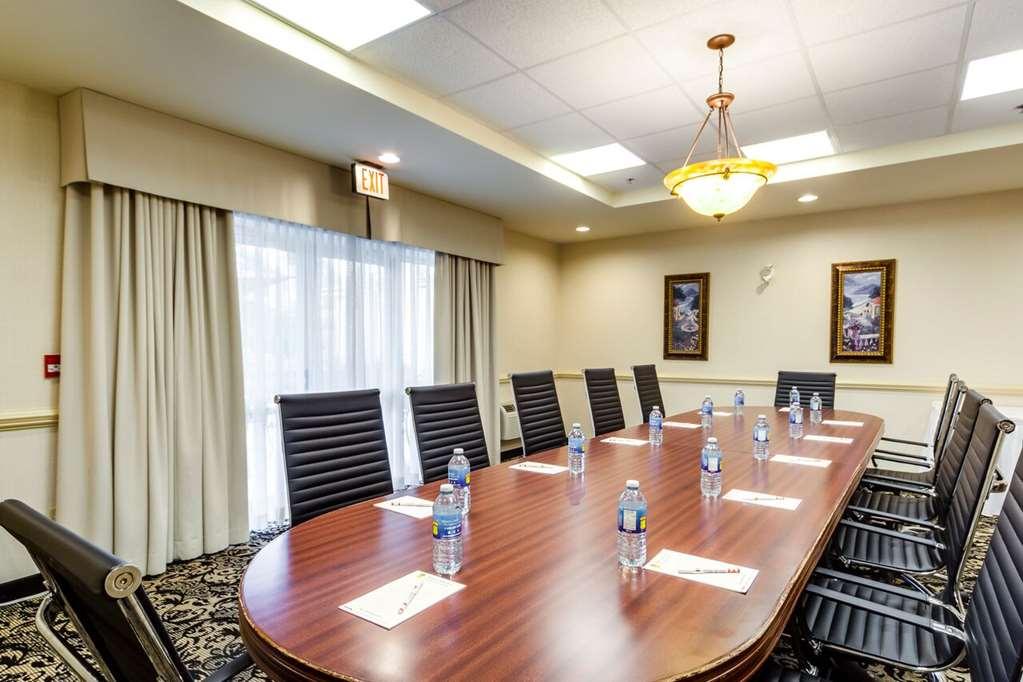 Monte Carlo Inn Brampton Bekvemmeligheder billede