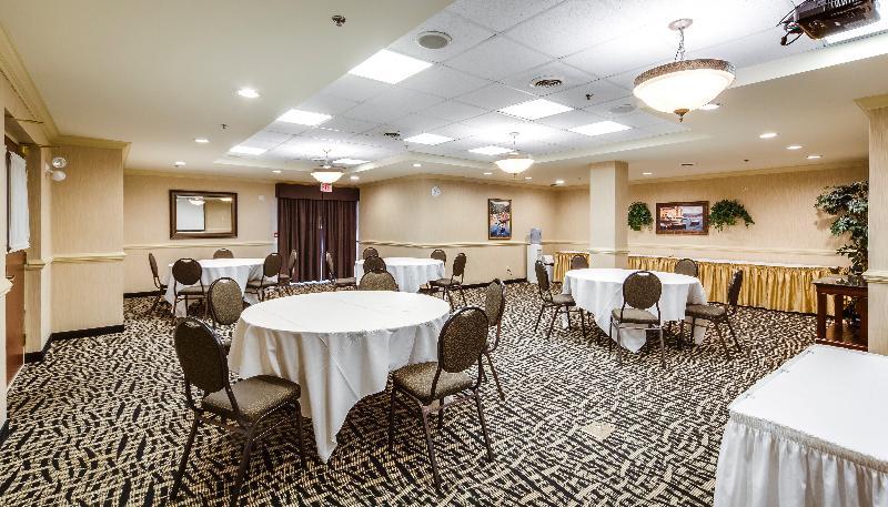 Monte Carlo Inn Brampton Eksteriør billede