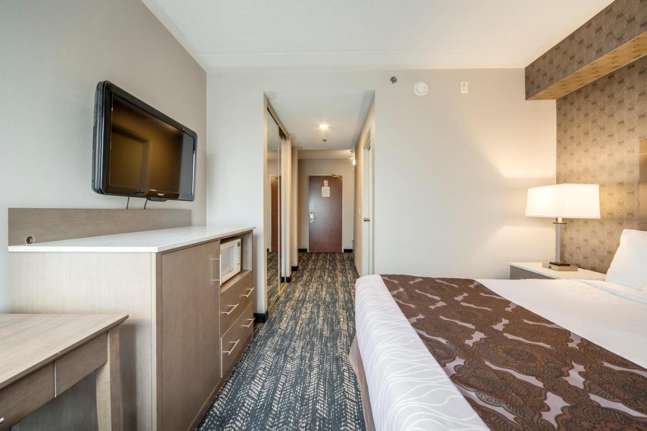 Monte Carlo Inn Brampton Eksteriør billede